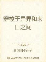 穿梭于异界和末日之间